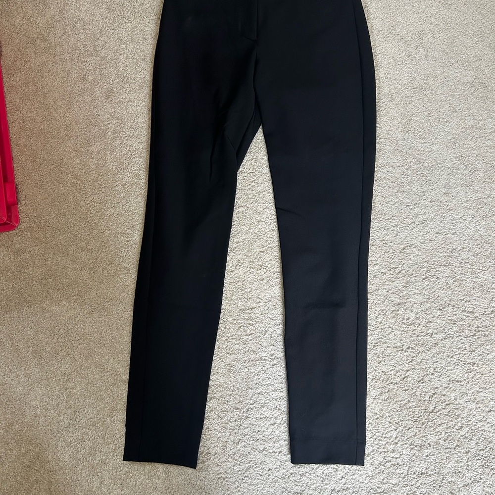 Express Charcoal Tailored Trousers